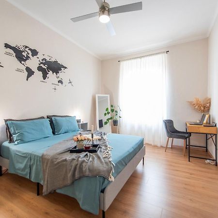 Apartamento La Crosetta Turín Exterior foto