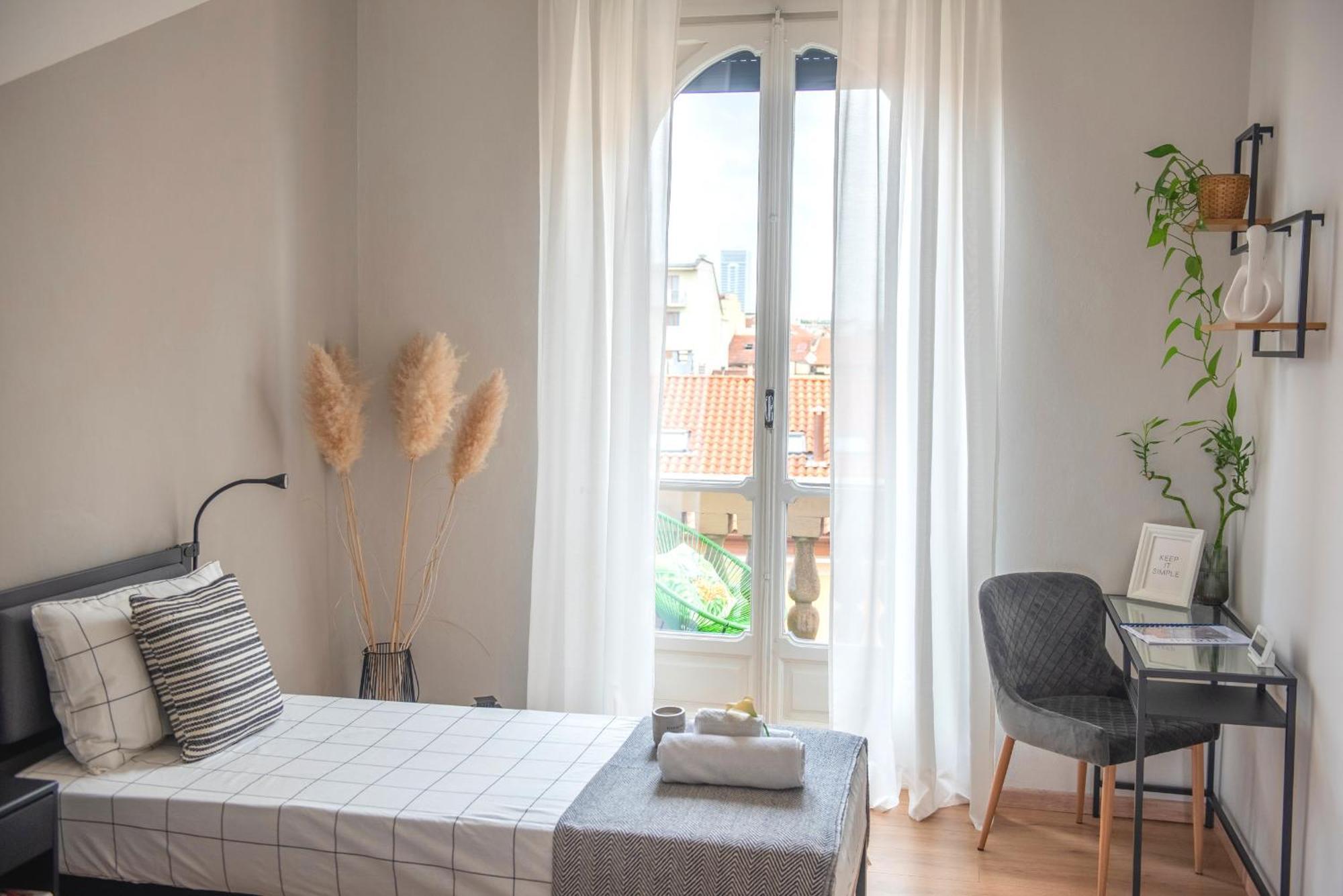Apartamento La Crosetta Turín Exterior foto