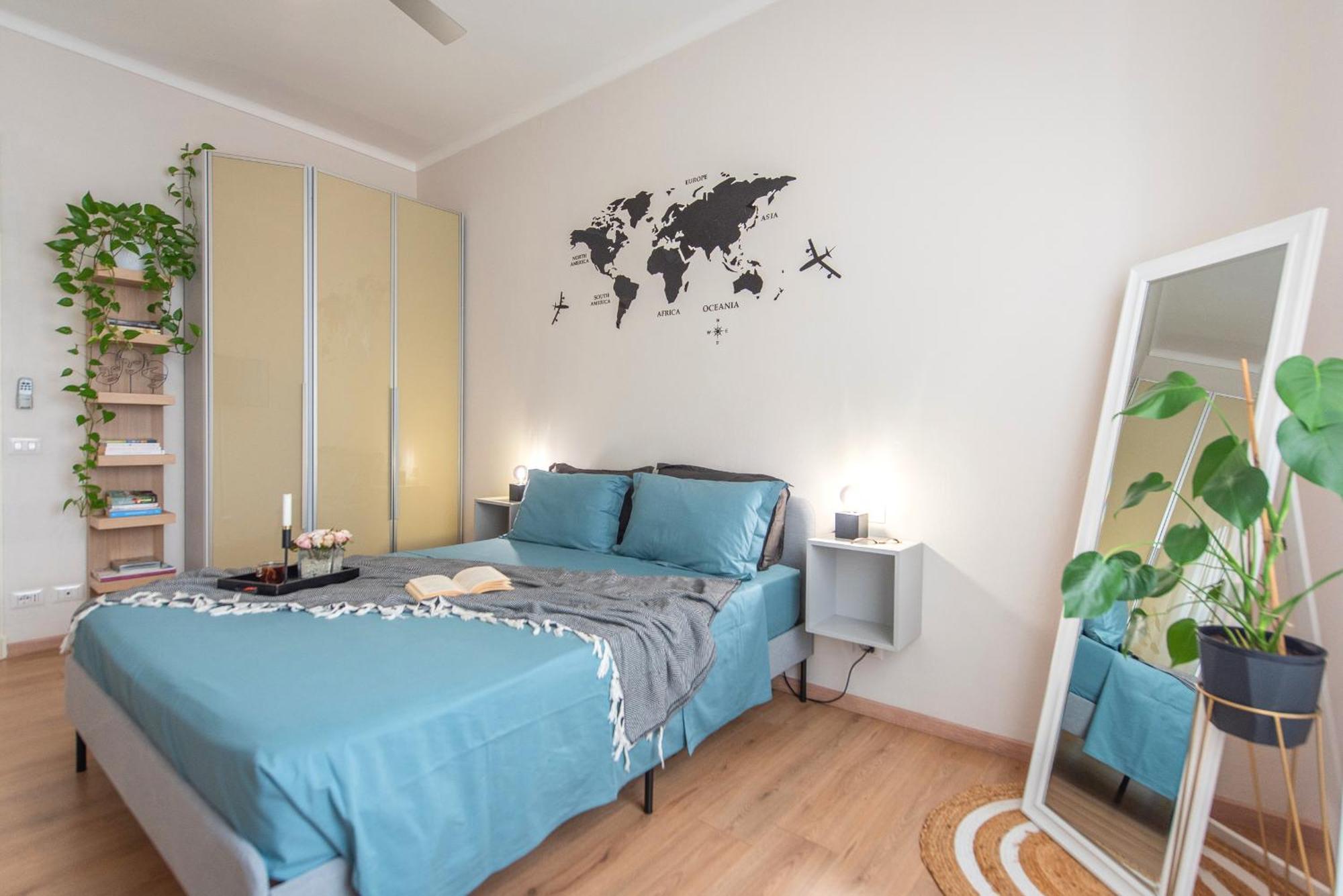 Apartamento La Crosetta Turín Exterior foto